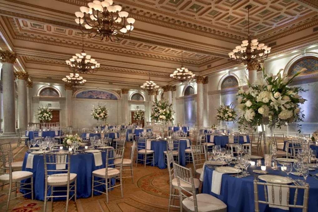 The Grand Baltimore #11