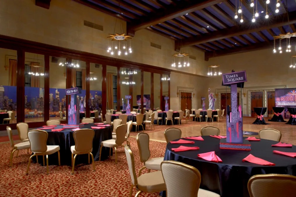 The Grand Baltimore #12