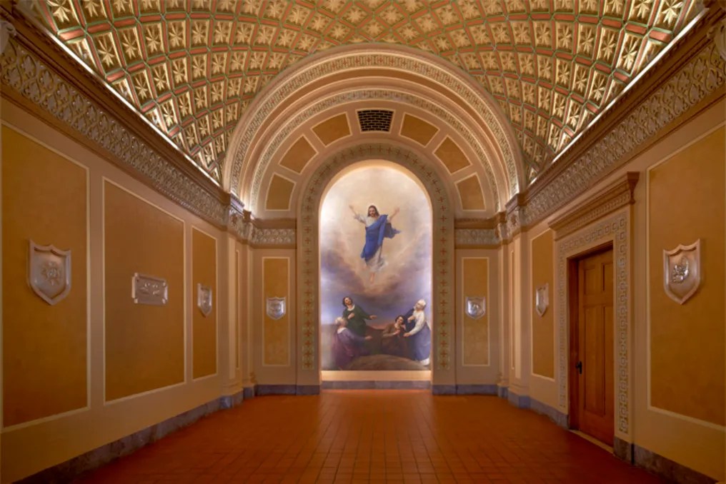 The Grand Baltimore #14