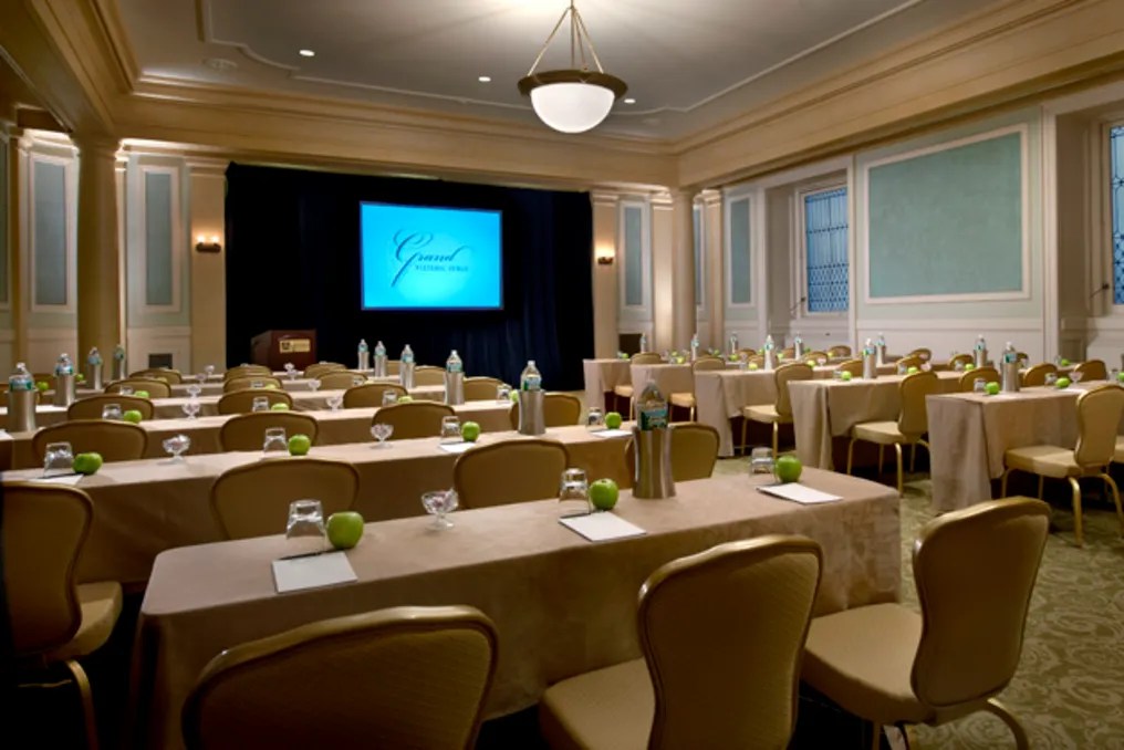 The Grand Baltimore #20
