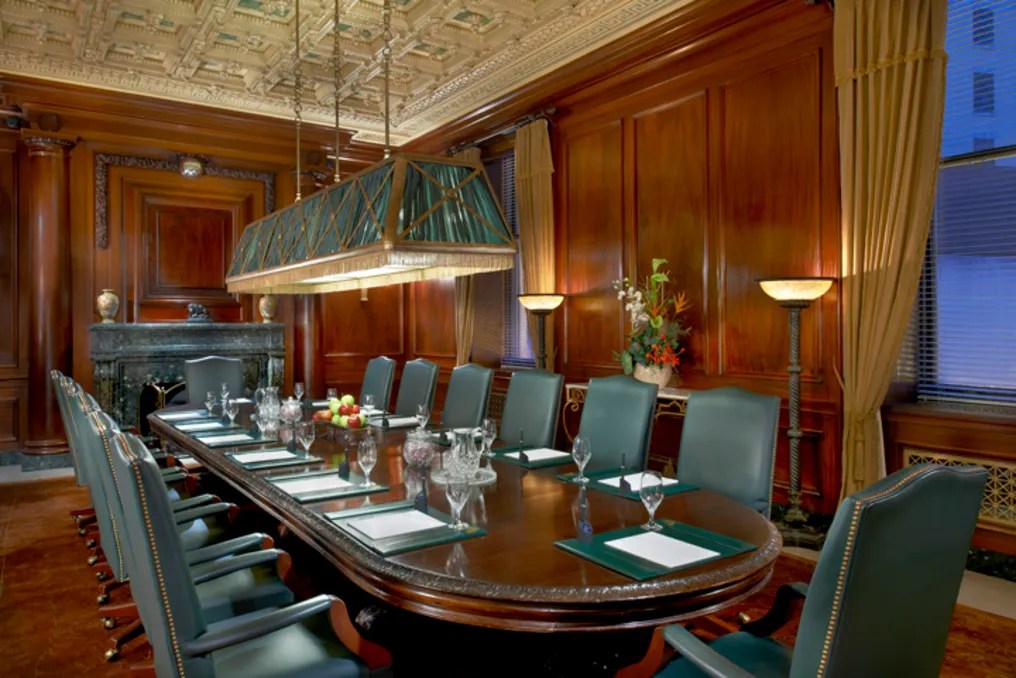 The Grand Baltimore #21