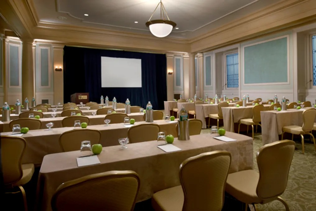 The Grand Baltimore #23