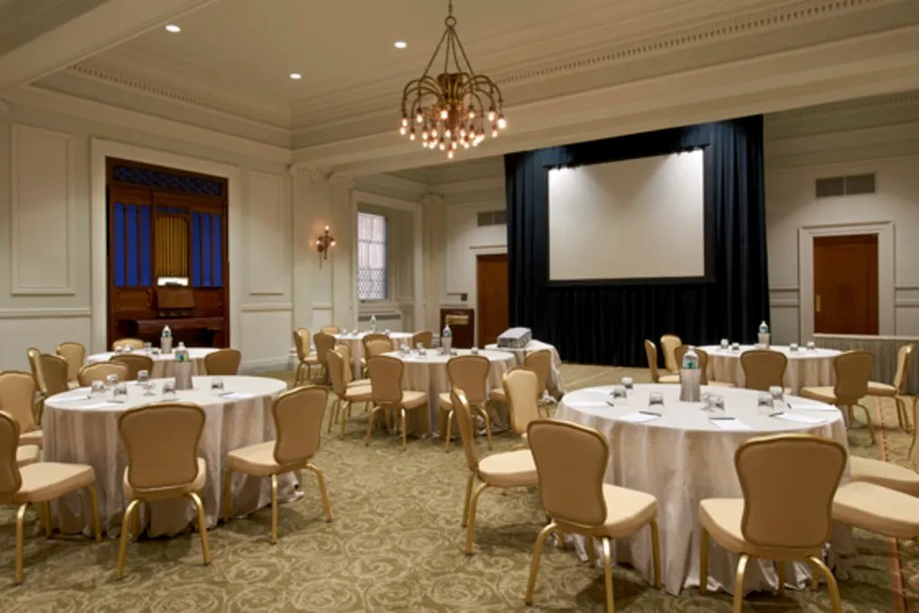 The Grand Baltimore #24