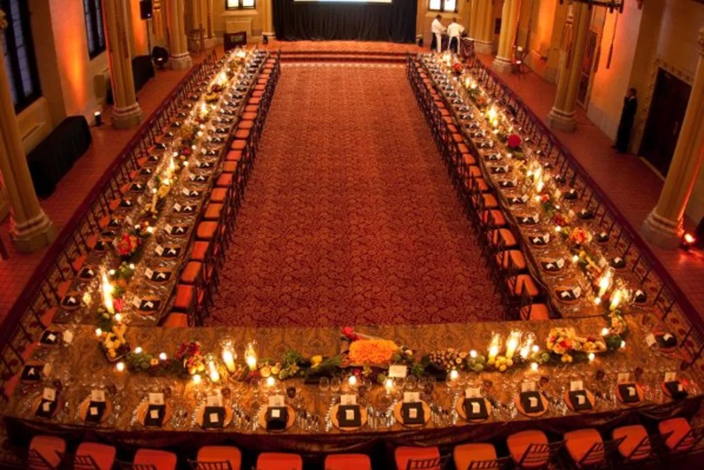 The Grand Baltimore #26