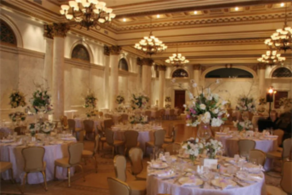 The Grand Baltimore #28