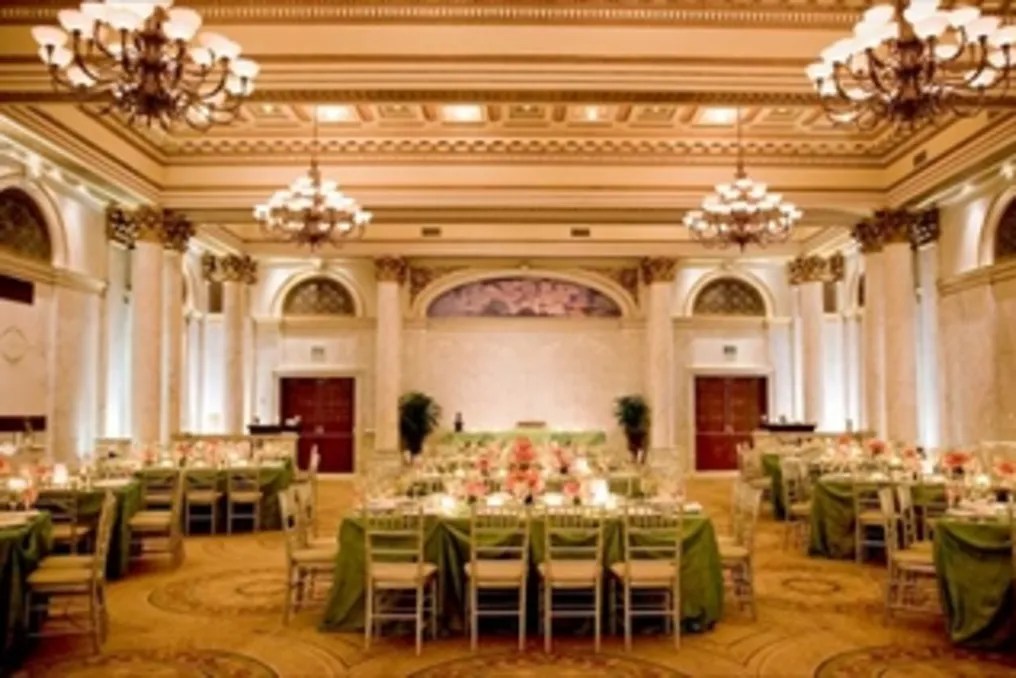 The Grand Baltimore #33
