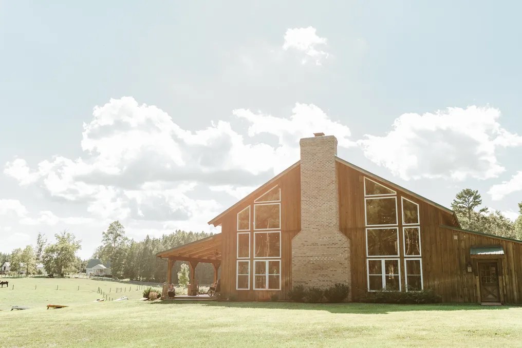The Barn at Timber Creek #12