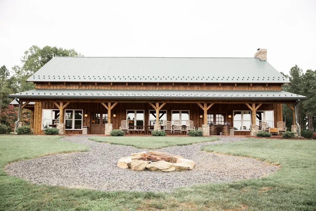 The Barn at Timber Creek #21