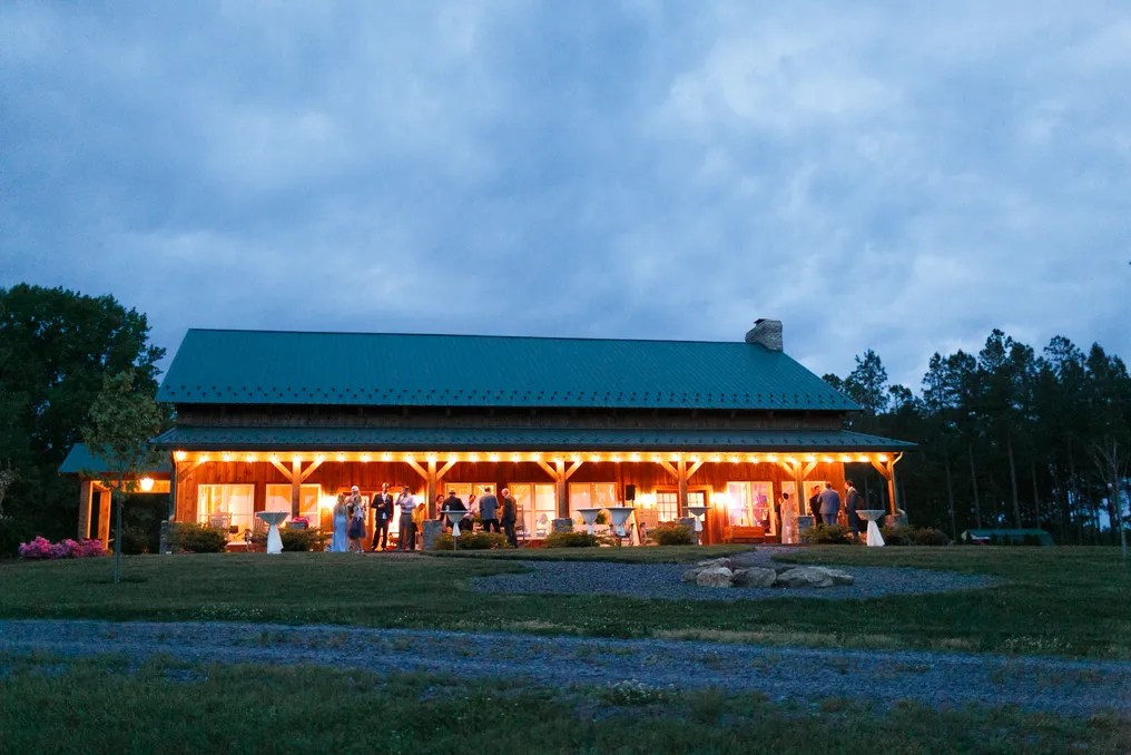 The Barn at Timber Creek #47