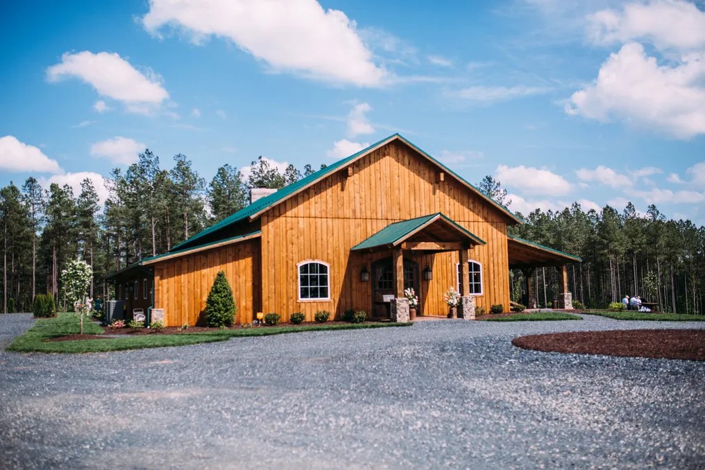 The Barn at Timber Creek #49