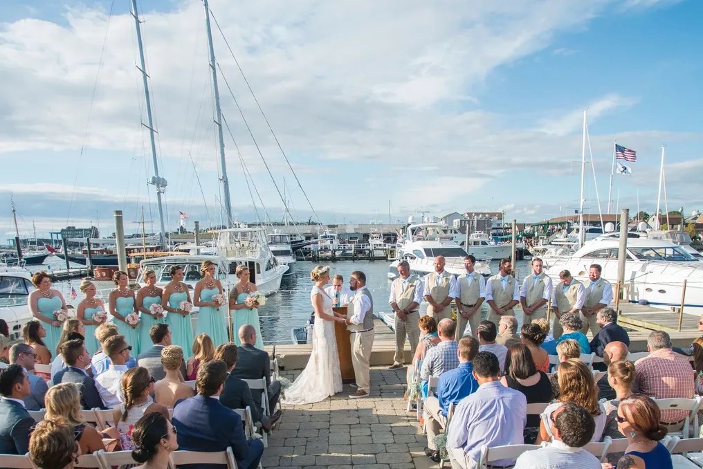 The Bohlin at The Newport Yachting Center #6
