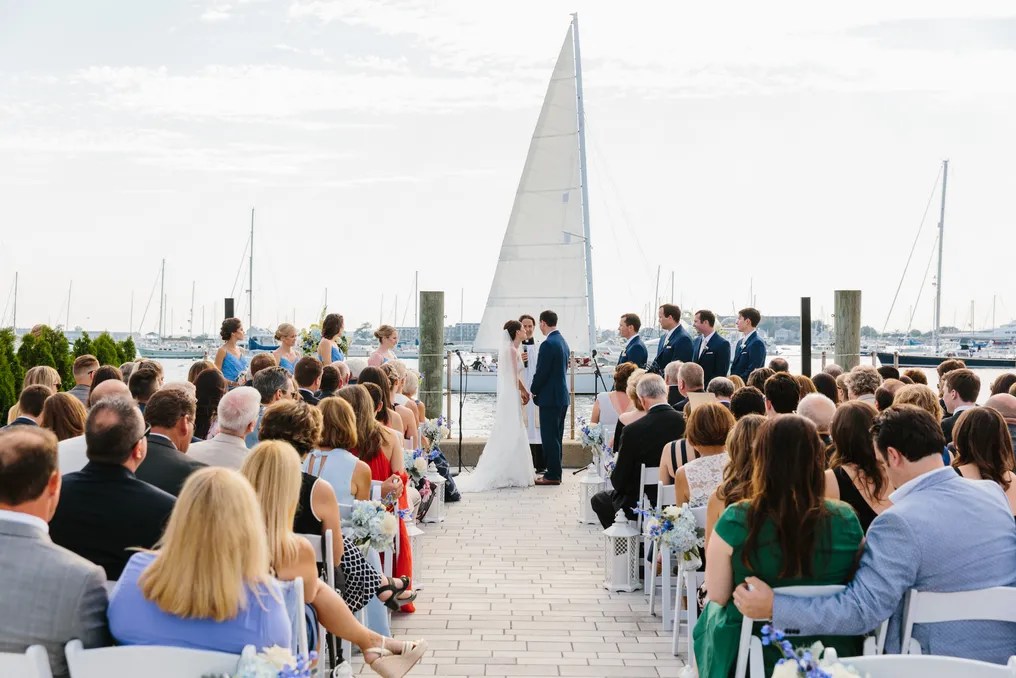 The Bohlin at The Newport Yachting Center #8