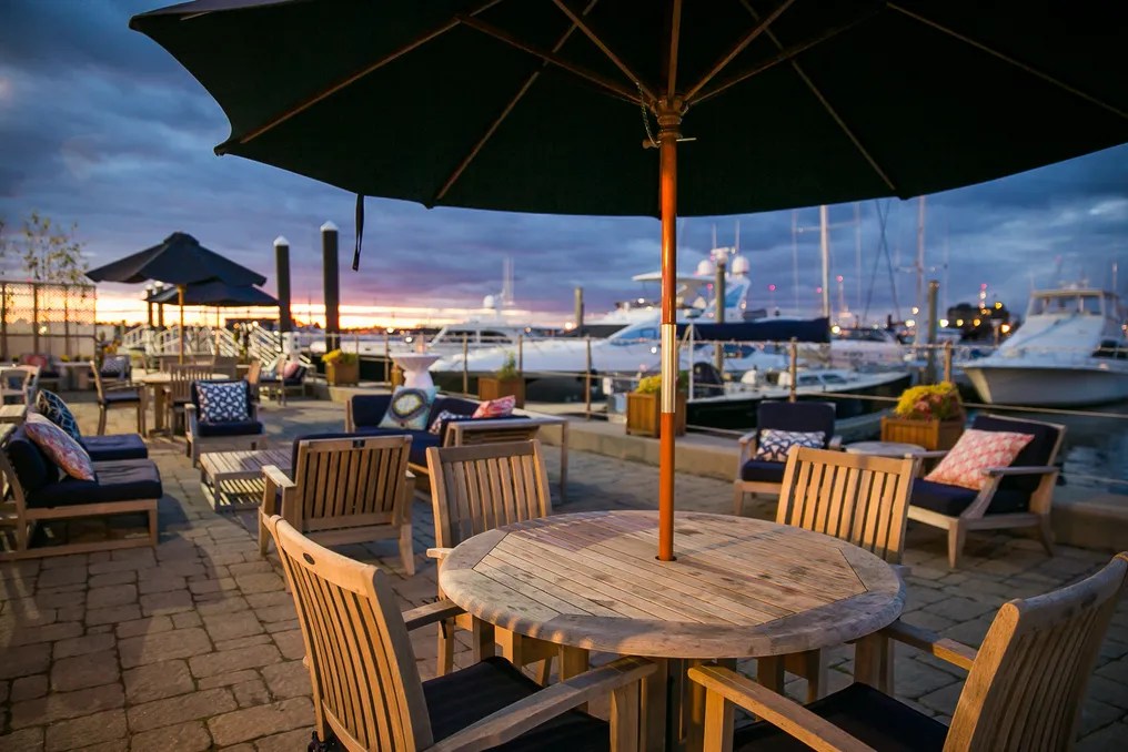 The Bohlin at The Newport Yachting Center #11