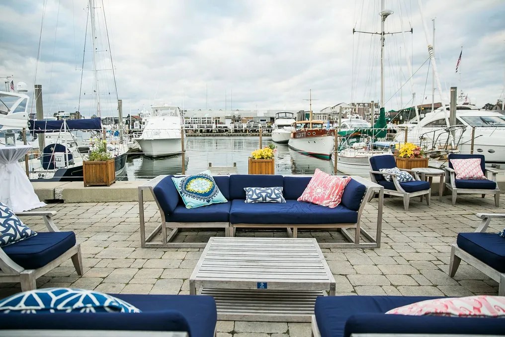 The Bohlin at The Newport Yachting Center #16