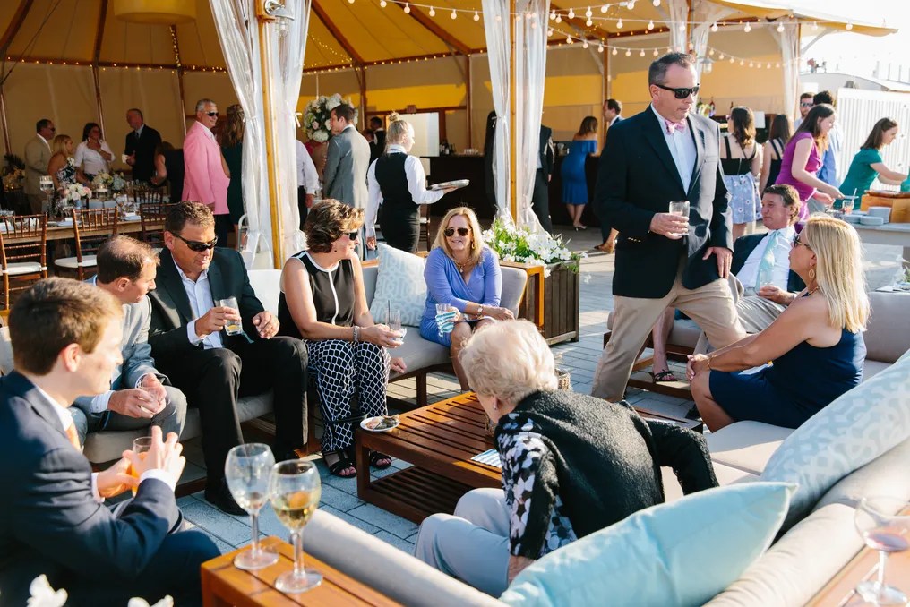 The Bohlin at The Newport Yachting Center #18