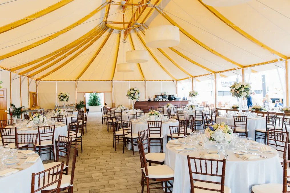 The Bohlin at The Newport Yachting Center #27