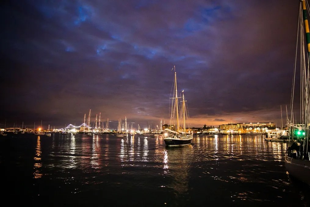 The Bohlin at The Newport Yachting Center #28