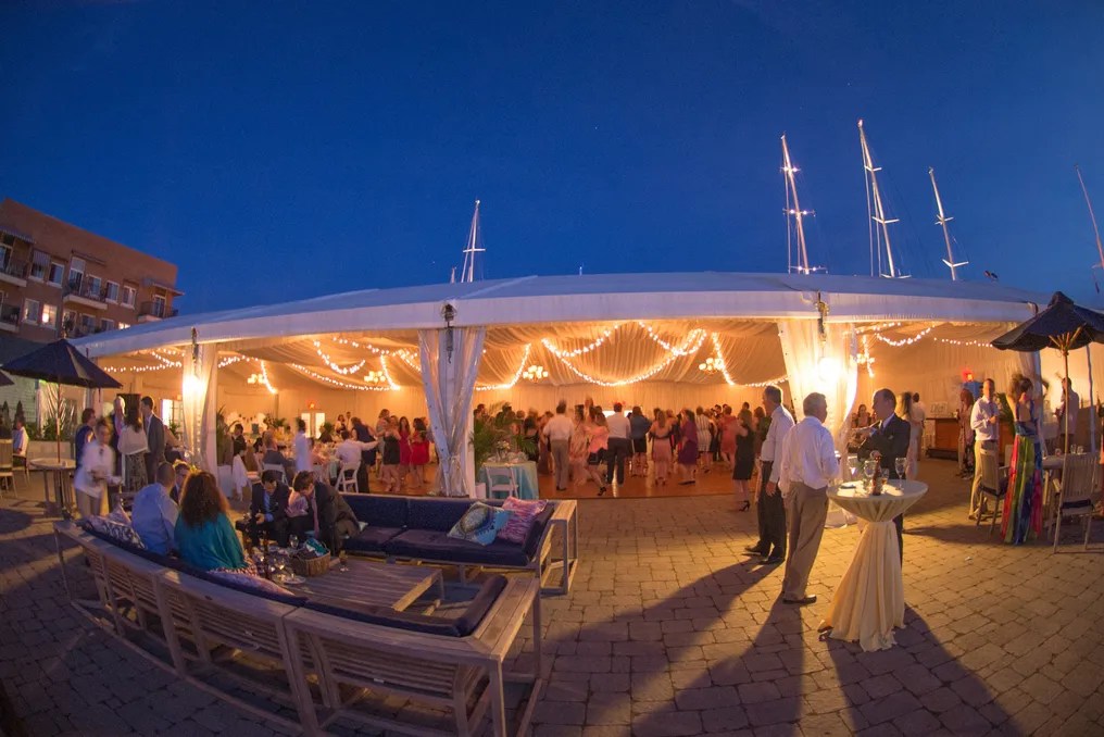The Bohlin at The Newport Yachting Center #30