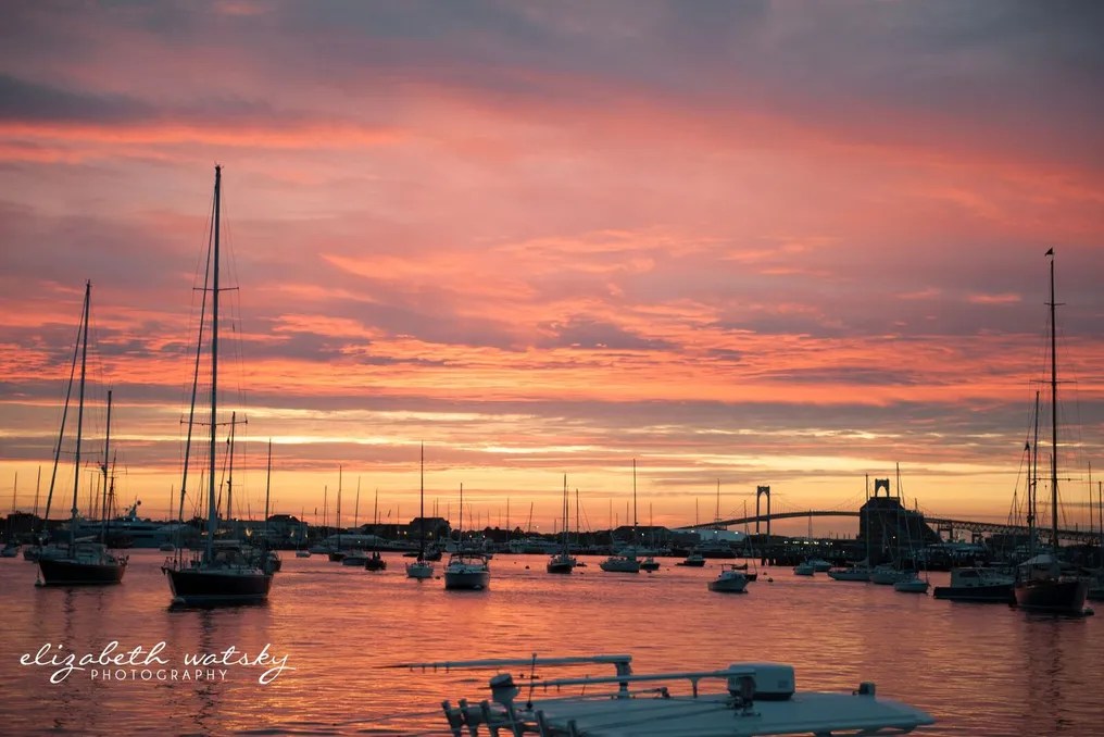 The Bohlin at The Newport Yachting Center #33