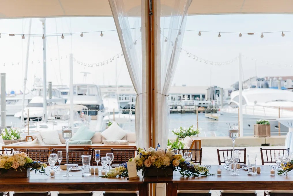 The Bohlin at The Newport Yachting Center #36