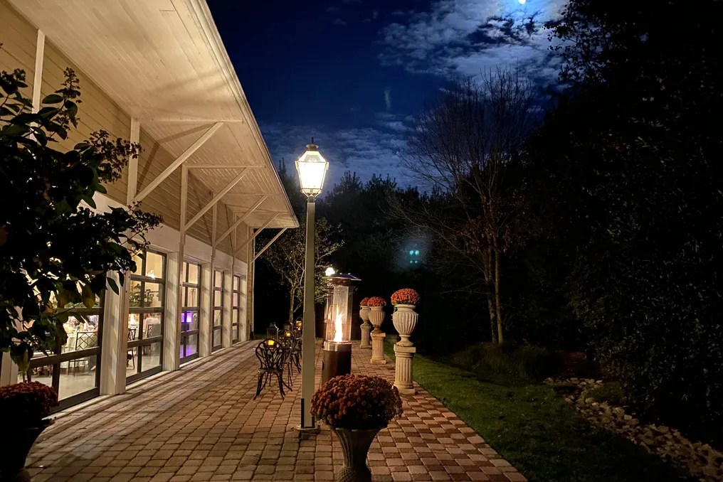 Inn At Leola Village #17