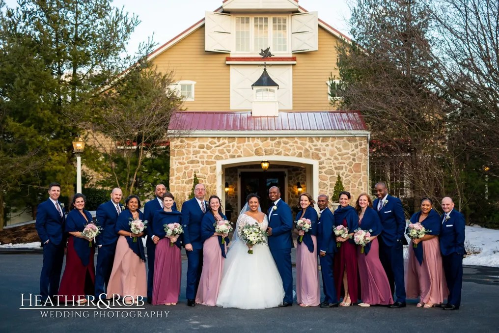 Inn At Leola Village #20