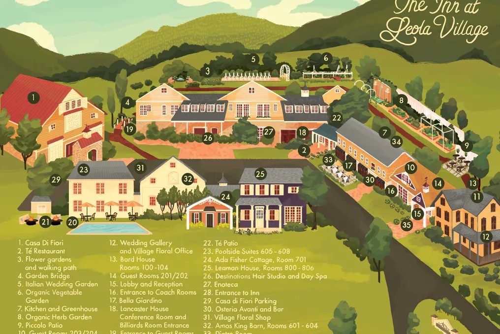 Inn At Leola Village #50