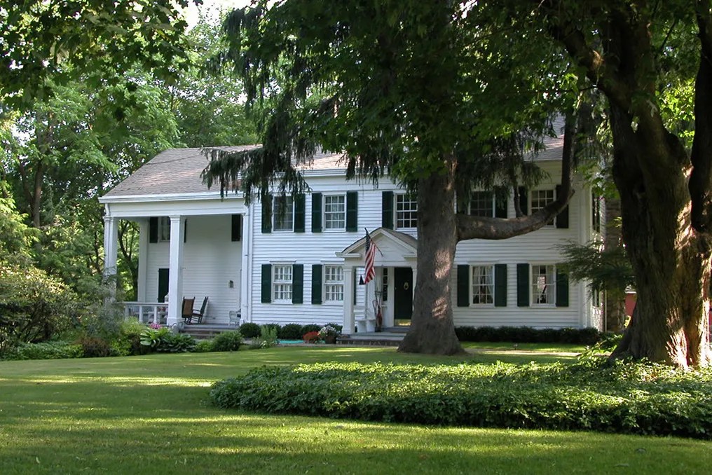 Sundial Farm #11