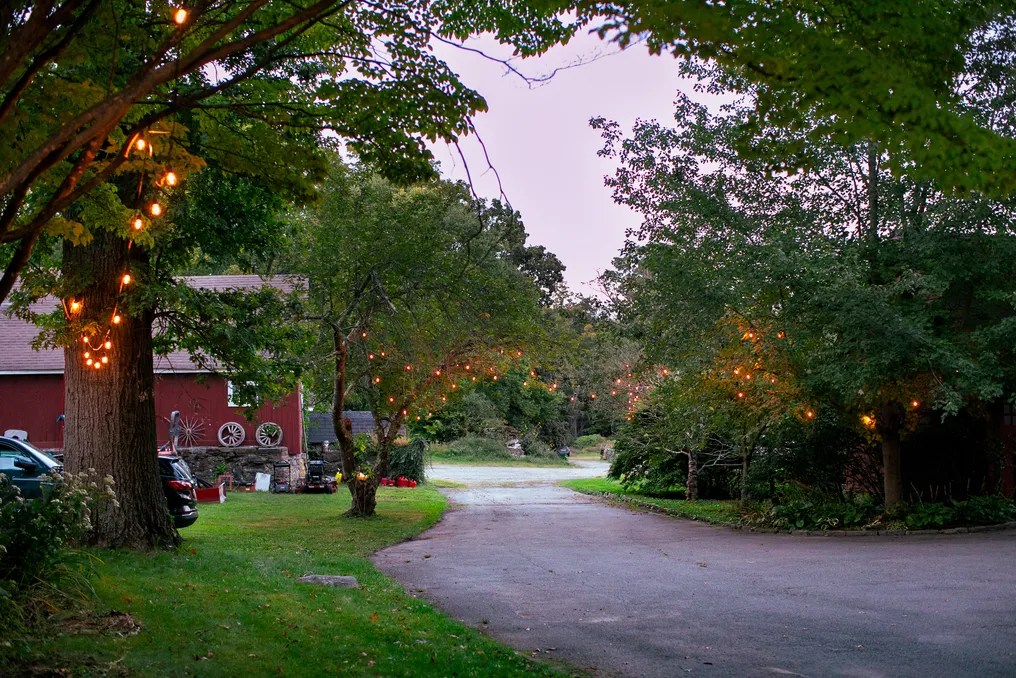 Sundial Farm #14
