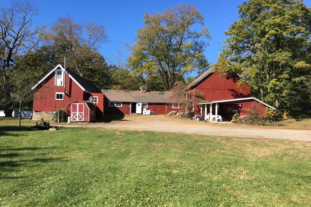 Sundial Farm #17
