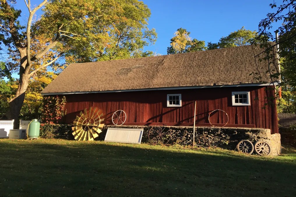 Sundial Farm #18