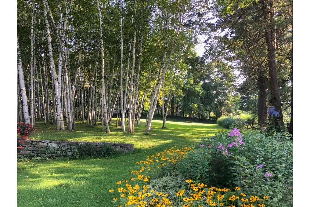 Sundial Farm #53
