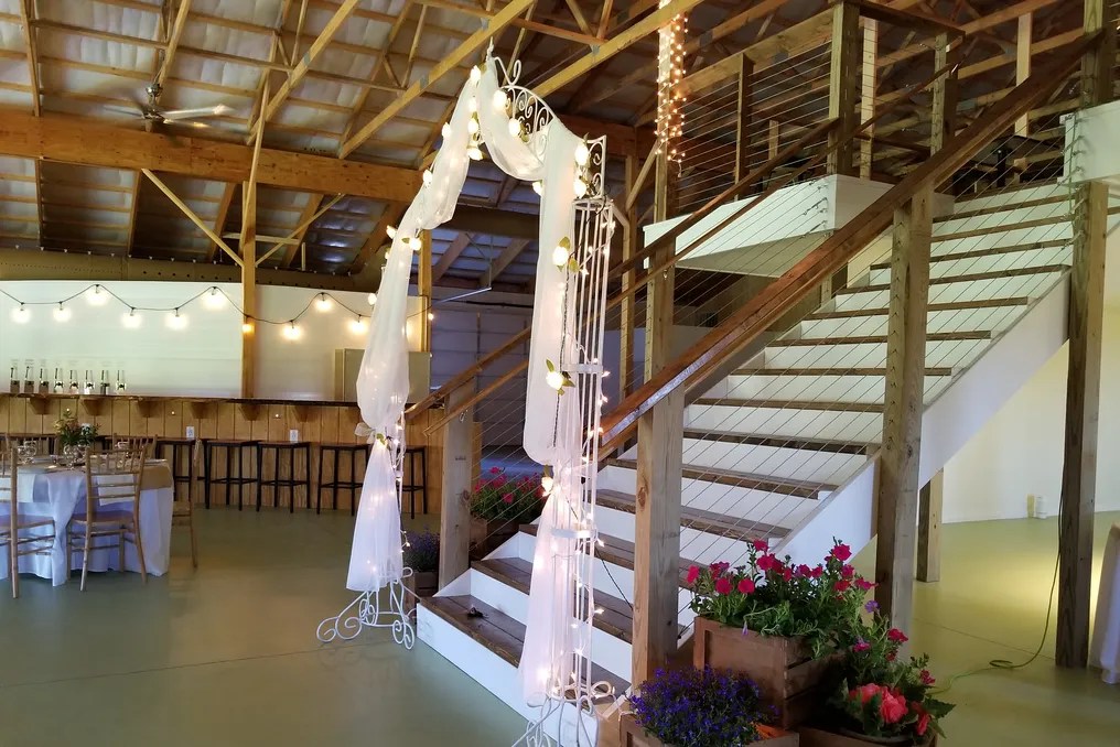 Backroom Brewery & Sunflower Cottage Herb Farm #2