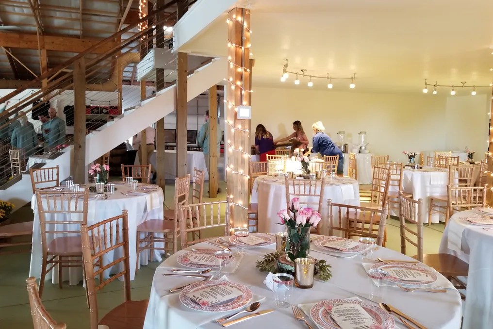 Backroom Brewery & Sunflower Cottage Herb Farm #15