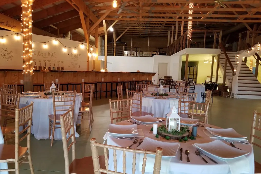 Backroom Brewery & Sunflower Cottage Herb Farm #27