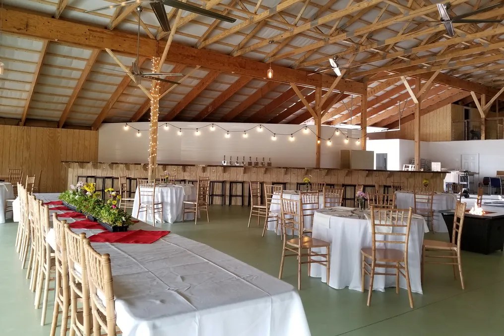 Backroom Brewery & Sunflower Cottage Herb Farm #28