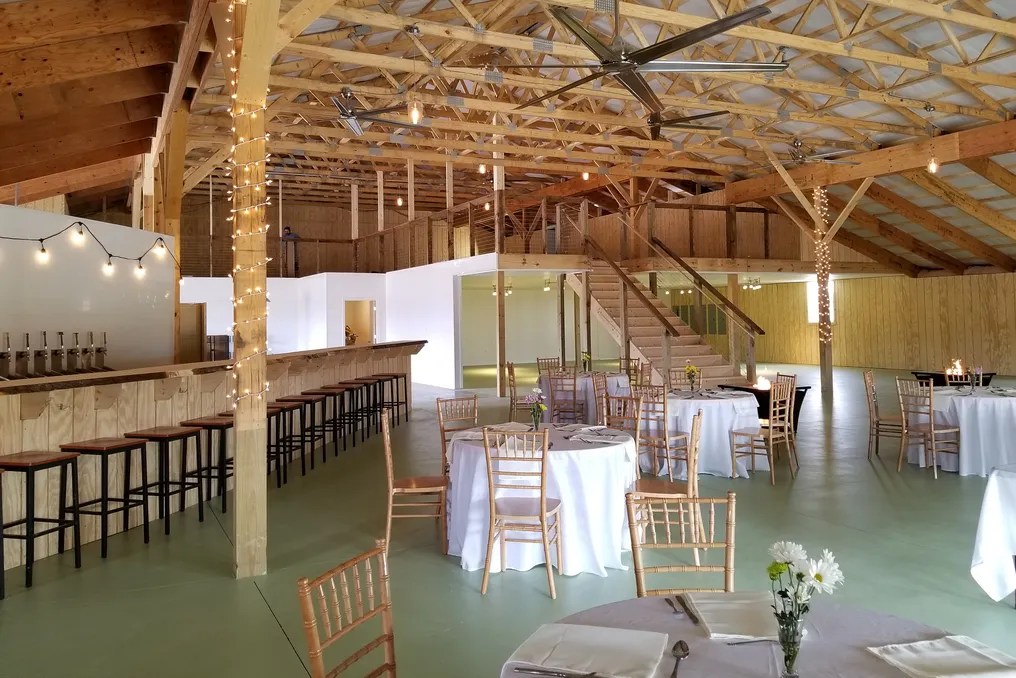 Backroom Brewery & Sunflower Cottage Herb Farm #29