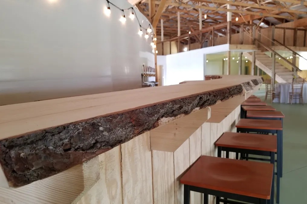 Backroom Brewery & Sunflower Cottage Herb Farm #30