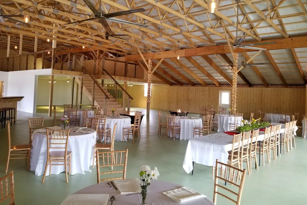 Backroom Brewery & Sunflower Cottage Herb Farm #31