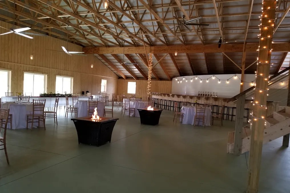 Backroom Brewery & Sunflower Cottage Herb Farm #32