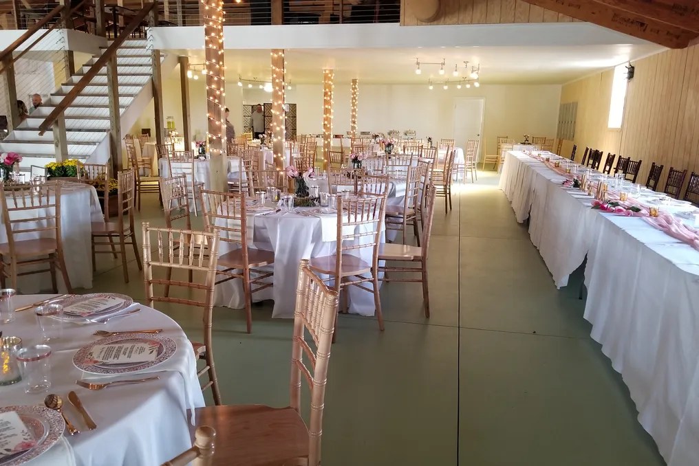 Backroom Brewery & Sunflower Cottage Herb Farm #36