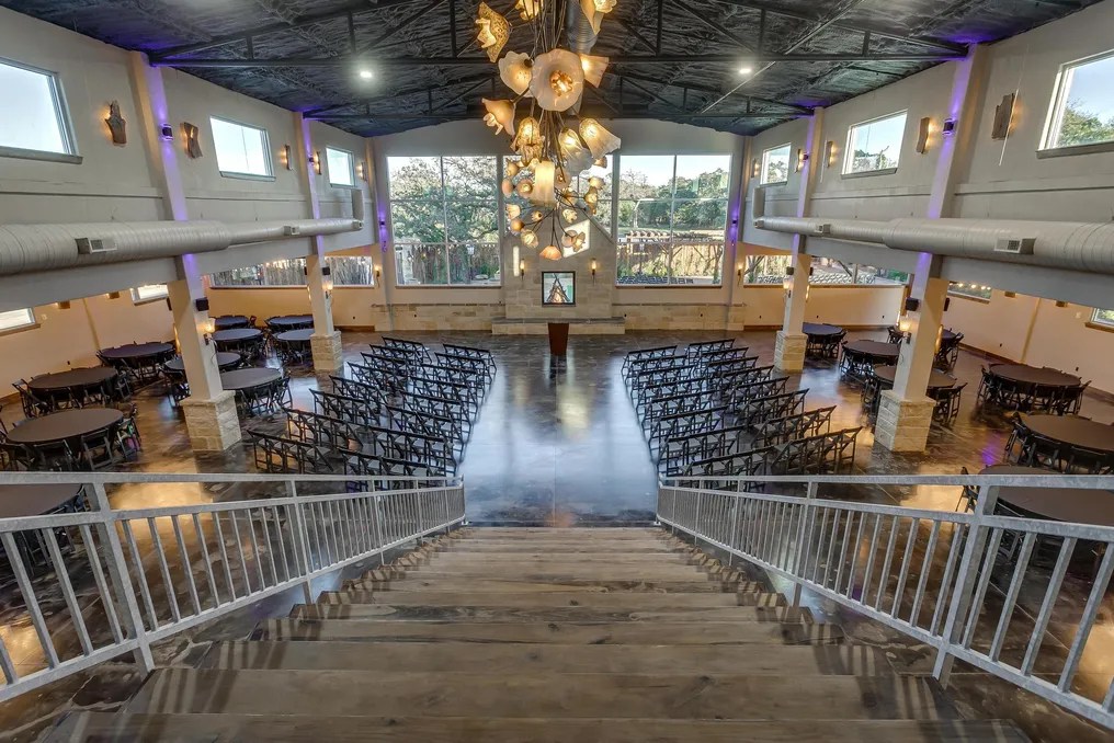 The Loft - Rustic Creek Ranch #1