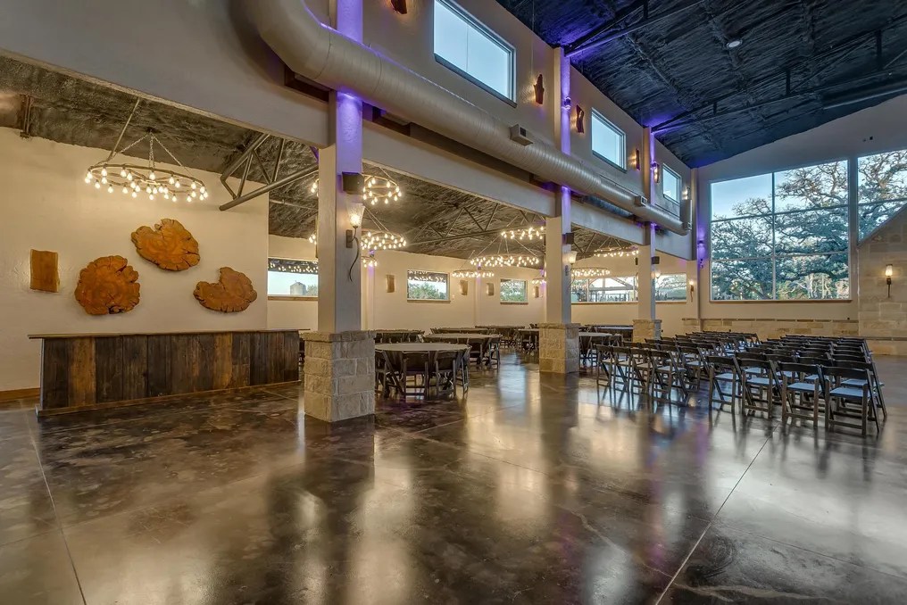 The Loft - Rustic Creek Ranch #5