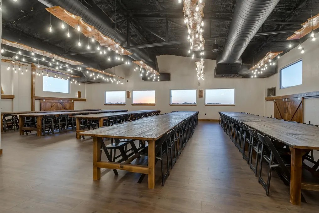 The Loft - Rustic Creek Ranch #10