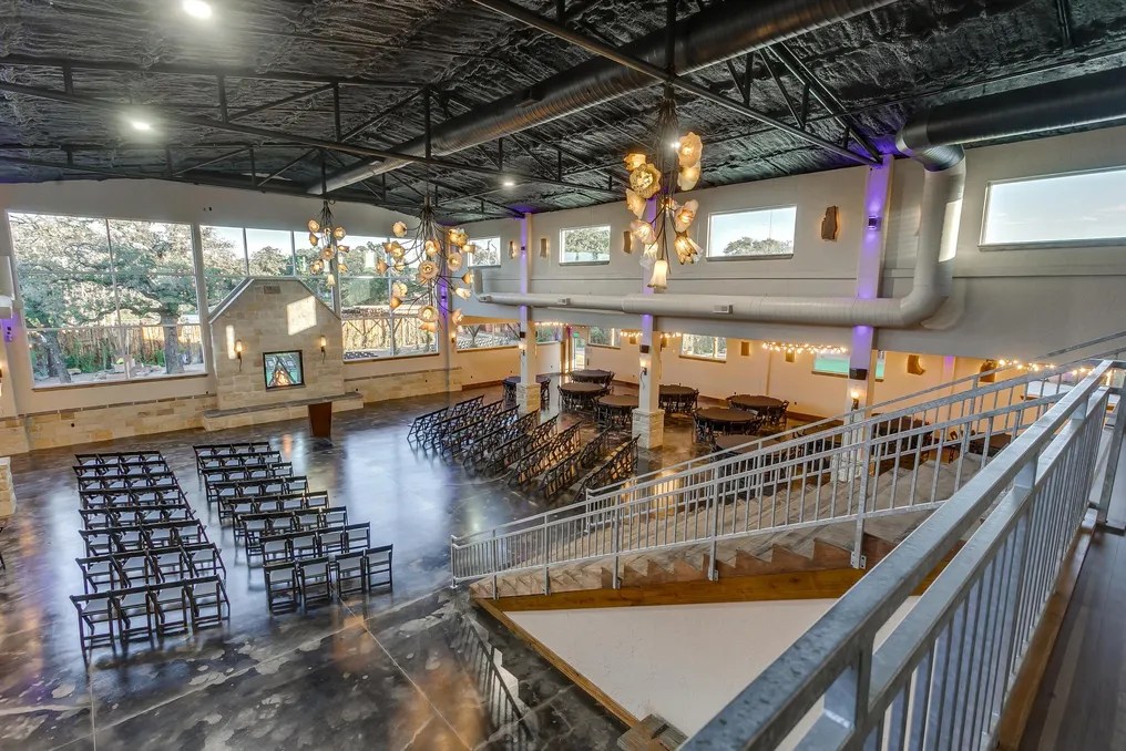 The Loft - Rustic Creek Ranch #12