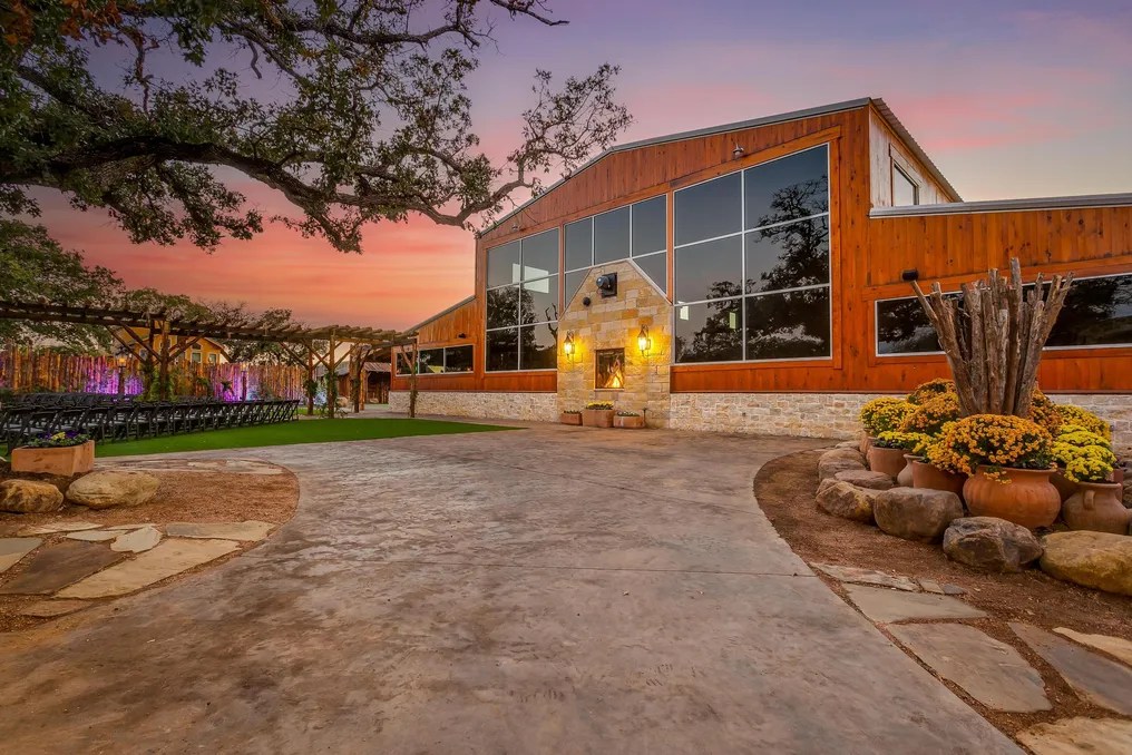 The Loft - Rustic Creek Ranch #13