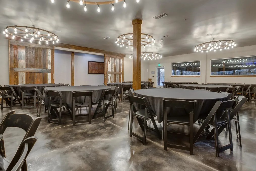 The Loft - Rustic Creek Ranch #17