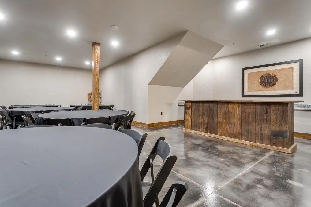 The Loft - Rustic Creek Ranch #18