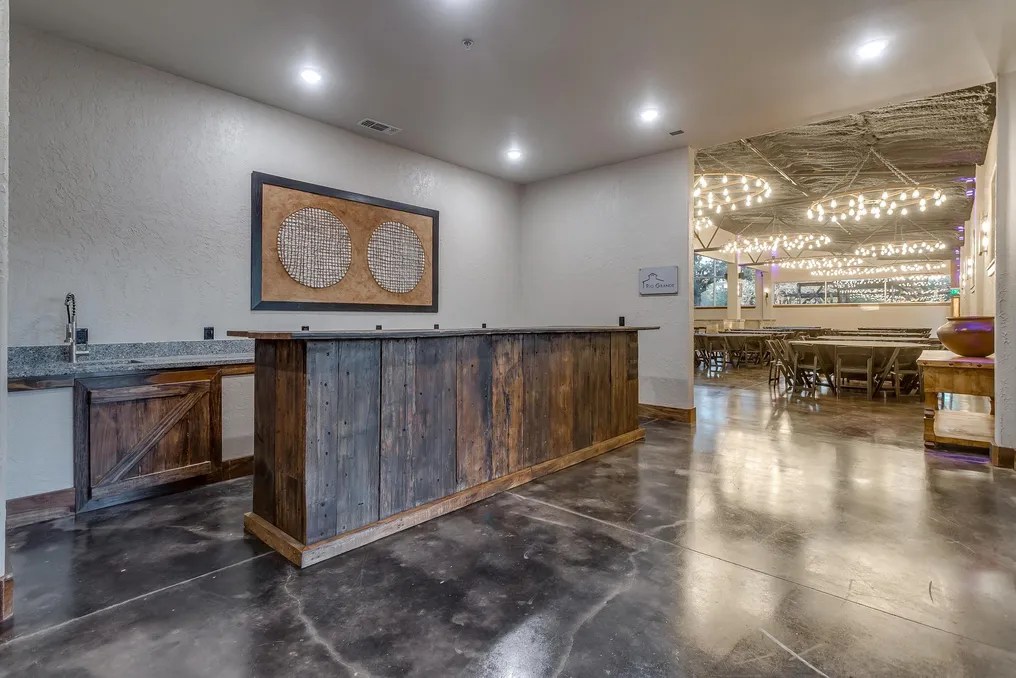 The Loft - Rustic Creek Ranch #19
