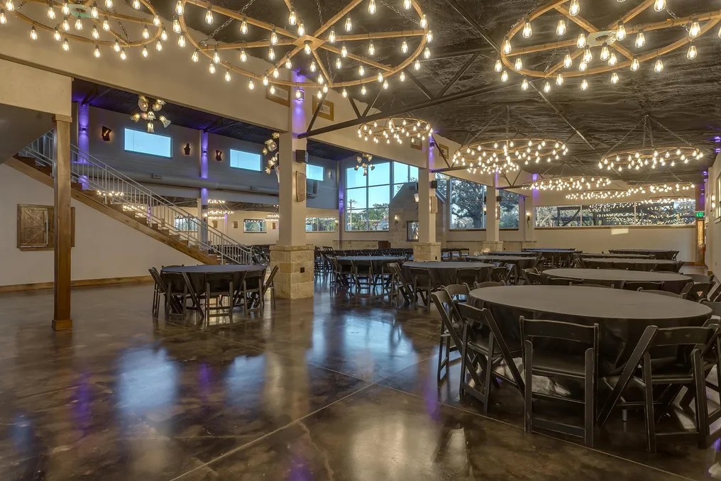 The Loft - Rustic Creek Ranch #21